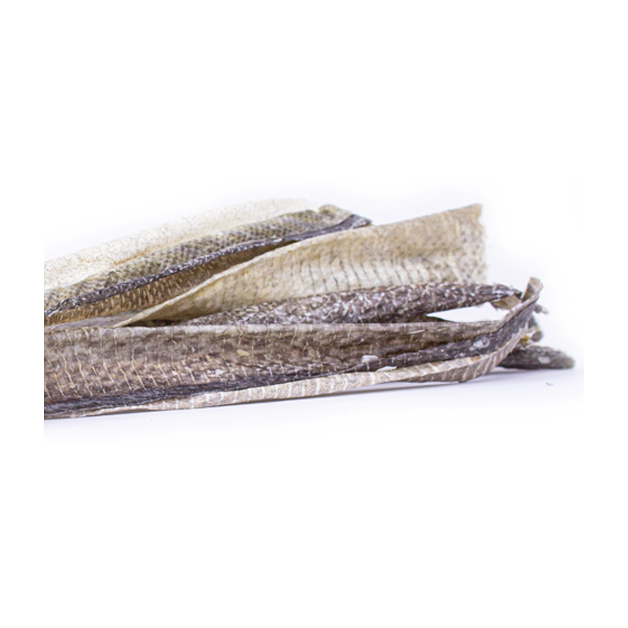 Snackit Torskeskind Sticks 15 cm 100 g - 100 % torskeskind
